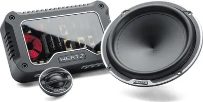 Immagine prodotto di Altoparlanti Hertz MLK 1650.3