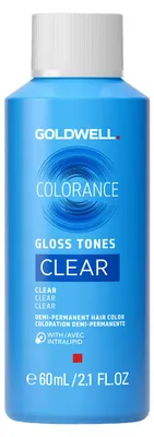 Produktbild von Goldwell – Colorance Glanztöne, 60 ml – Transparent