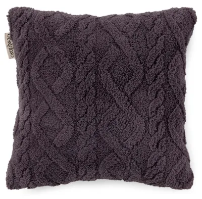 Obrázok produktu pre Dekoračný vankúš Descanso 1* 40 x 40 cm – žakárový medvedík