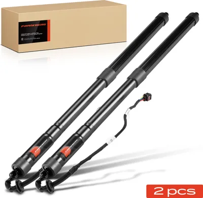 Image de Frankberg 2x Amortisseur à gaz Electrique Hayon Gauche ou Droite pour Land Rover Range Rover Sport L320 2012-2013