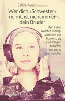 Obrázok produktu pre Wer dich "Schwester" nennt