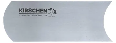 Immagine prodotto di Kirschen Ziehklinge, hohl, rund, 0,8 mm - 3801000