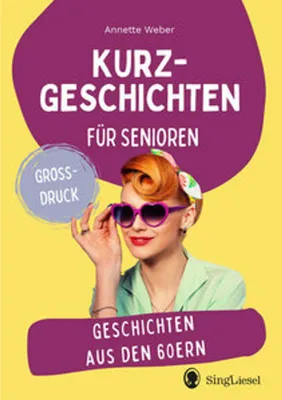 Obrázek produktu pro Geschichten aus den 60ern