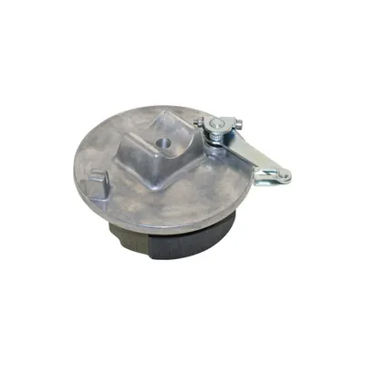 Produktbild von Bremsschild vorne für Simson S50, S51, S70, S53, S83, SR50, SR80