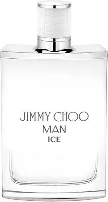 Produktbild von Jimmy Choo Man Ice Eau De Toilette Spray 30ml