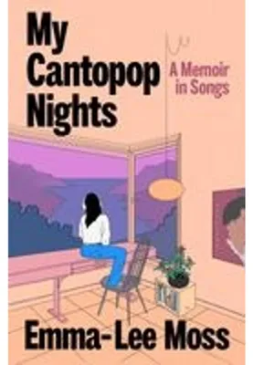 Produktbild von My Cantopop Nights
