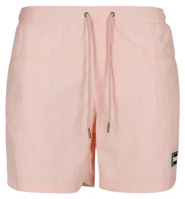 Produktbild von Urban Classics - Badeshorts für Herren TN159 (5XL) (Pink)