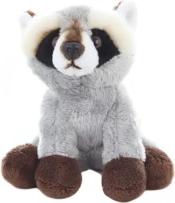 Obrázok produktu pre Plyš Mýval 13 cm