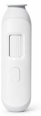 Produktbild von Haaranalysegerät mit Kamera, WLAN Kopfhaut Mikroskop für Haar und Haut, 200x Vergrößerung mit LED UV Licht, mobile Analyse per Smartphone