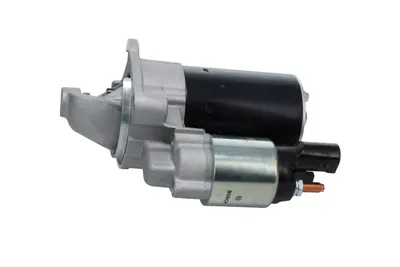Produktbild von BOSCH 1 986 S00 676 Starter Anlasser 1,1kW für AUDI A6 Avant (4F5, C6) 12V