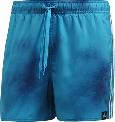 Produktbild von Adidas 3-Streifen verblassen Clx Schwimmen Shorts S