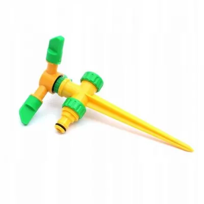 Obrázek produktu pro 3-Arm-Gartensprinkler