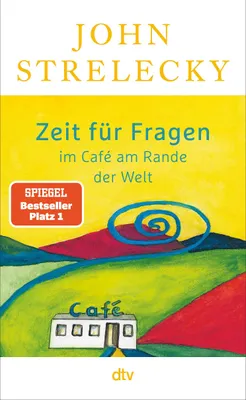 Produktbild von Zeit für Fragen im Café am Rande der Welt