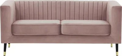 Zdjęcie produktu dla Sofa dwuosobowa Slender-Velluto 14