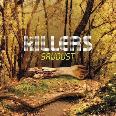 Image de Killers, The-Sawdust-The Rarities (2LP)