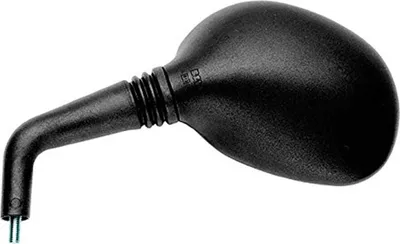 Produktbild von Busch + Müller Busch Müller Spiegel 916 140 Spiegelausleger 916 140vl KTM links