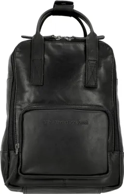 Produktbild von The Chesterfield Brand Bellary - Rucksack 30 cm (black)