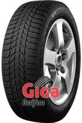 Produktbild von Triangle Winterreifen motorcycle-tyres SnowLink PL01 ( 215/55 R18 99R )