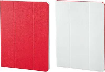 Obrázok produktu pre Hama TwoTone, Folio, Každá značka, 17,8 cm (7"), 150 g