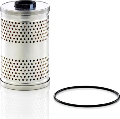 Produktbild von Original MANN-FILTER Filter Arbeitshydraulik H 9007 x