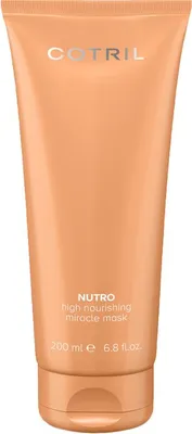 Immagine prodotto di Cotril Nutro Miracle High Nourishing Miracle Mask 200ml - maschera nutriente
