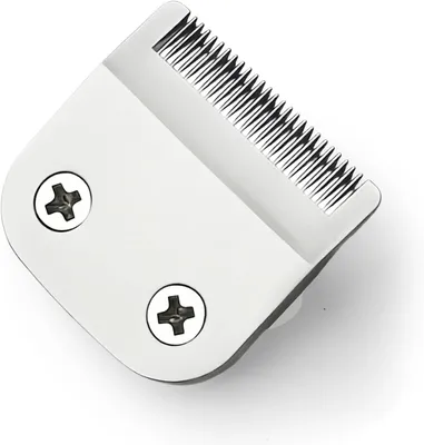 Imagen del producto de Cuchilla de repuesto para cortacéspedes multifunción, acero inoxidable, 30 mm de diámetro, 1 unidad, para equipos de jardinería