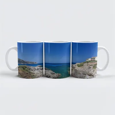 Image de raxxa Tasse Premium "Cala Ratjada