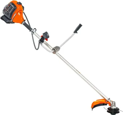 Zdjęcie produktu dla Oleo Mac Bc 540 T Profi Kosa Spalinowa Do Trawy Profesjonalna Wykaszarka Podkaszarka Podcinarka Moc 3.7 Km Klasa Premium 61539004E5 Bc540 Ewimax-