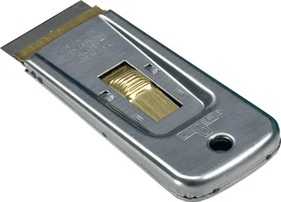 Immagine prodotto di Unger Glasschaber SR20K 4cm Metall