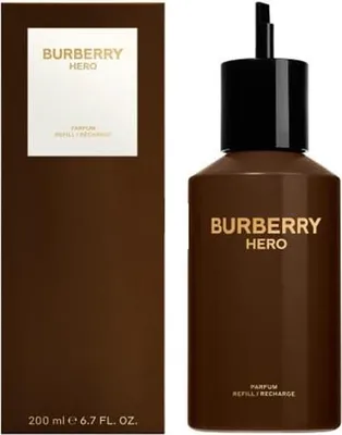 Immagine prodotto di Burberry Parfum Ricarica 200 ml