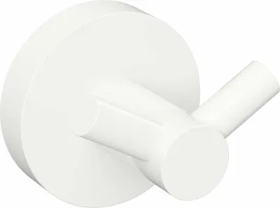 Immagine prodotto di Appendino doppio Bemeta Bianco