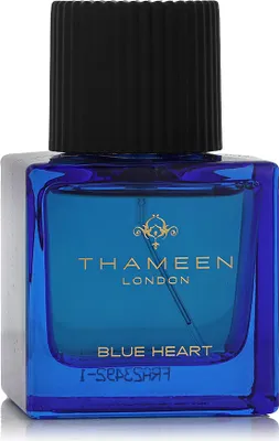 Produktbild von Thameen Blue Heart Extrait de Parfum 50ml Spray