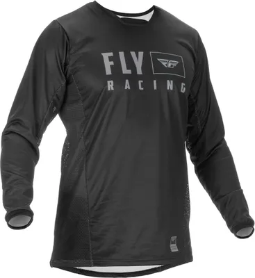 Produktbild von Fly Racing Patrol Motocross Jersey Grösse: S