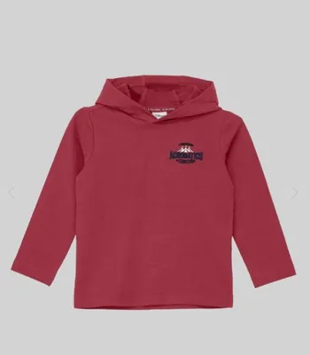 Produktbild von S. Oliver T-Shirt RED 104/110