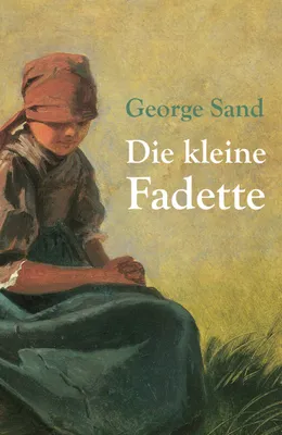 Produktbild von Die kleine Fadette