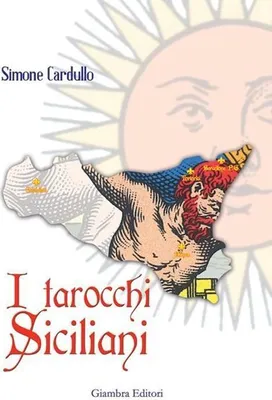 Produktbild von Cardullo, S: I tarocchi siciliani