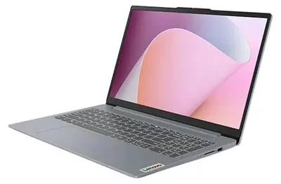 Produktbild von Lenovo IdeaPad Slim 3 15AMN8 39,62cm (15,6 ) Ryz 3 8GB 512GB