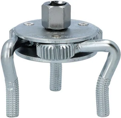 Produktbild von 0637865 Ölfilterschlüssel