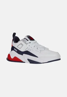 Produktbild von K-Swiss - "Techna" Sneaker für Herren PP14158 (42 EU) (Weiß)