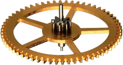 Produktbild von RX RX 1530 Kleinbodenrad EB210