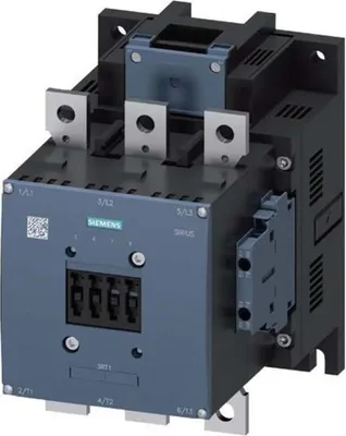 Obrázok produktu pre Schütz 3RT1064-6AP36 UC 220-240V 40-60Hz (3RT10646AP36)