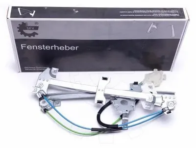 Obrázok produktu pre ESEN SKV 00SKV711 Elektrický regulátor okien vpredu vľavo