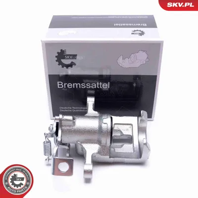 Produktbild von ESEN SKV Bremssattel Hinten Links für KIA PICANTO (JA) Ø34mm 56SKV233