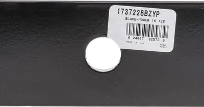 Obrázek produktu pro Žací nůž Simplicity SLT200 ORIGINÁLNÍ DÍL 1737228BZYP