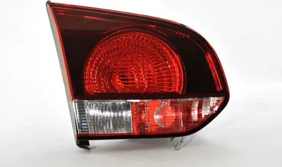 Produktbild von Heckleuchte passend für VW Golf VI 5K1 AJ5 517 10/08-11/13 innen LI 5K0945093AA 5K0945093K Johns