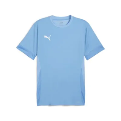 Produktbild von Puma Teamgoal Matchday Trikot Kurzarm Kinder - Skyblue