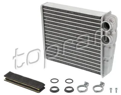 Zdjęcie produktu dla Nagrzewnica Db A-Klasa W169 04- /Mini 07-