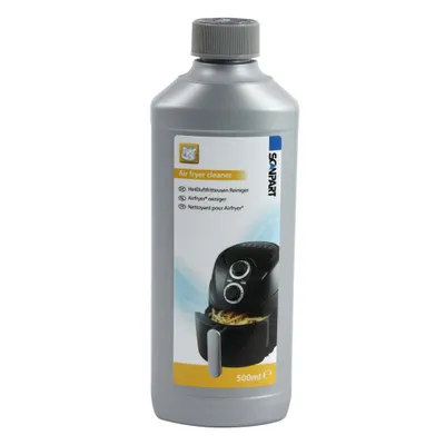 Produktbild von Heißluftfritteusen-Reiniger, 500ml, Reinigungsmittel