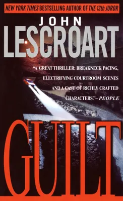 Produktbild von Guilt