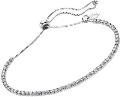 Produktbild von Lotus Silver Armband LP3179-2/1 Sterling Silber mit Zirkonia